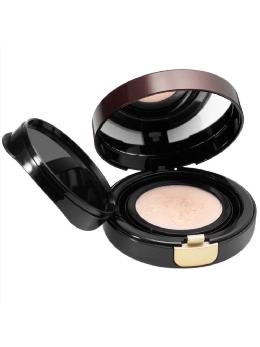 Kevyn Aucoin Gossamer Loose Setting Powder with Puff in Diaphanous  0.11 oz/ 3 g
